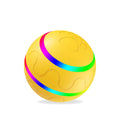 PawSpin - De Slimme Speelbal