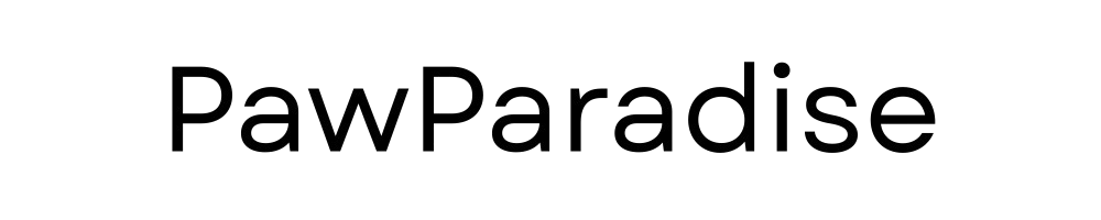 PawParadise
