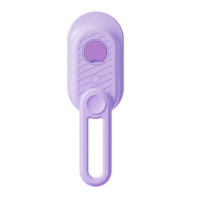 PawGroom – 3-in-1 Stoom Groomingborstel