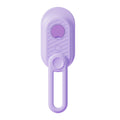 PawGroom – 3-in-1 Stoom Groomingborstel