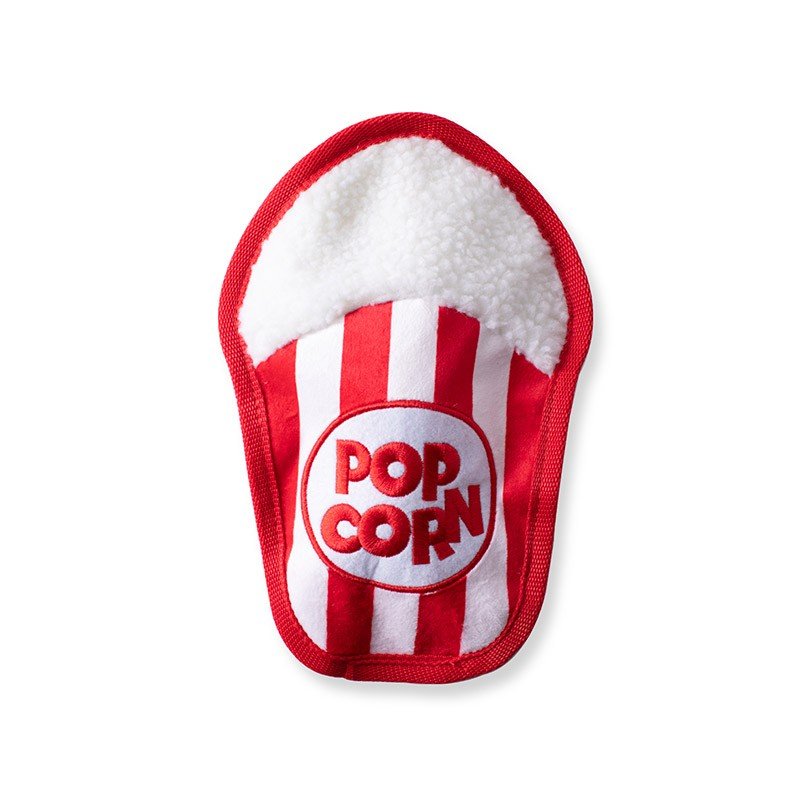 Popcorn - Paw Paradise