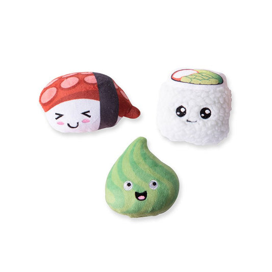 Set Sushiholic - Paw Paradise